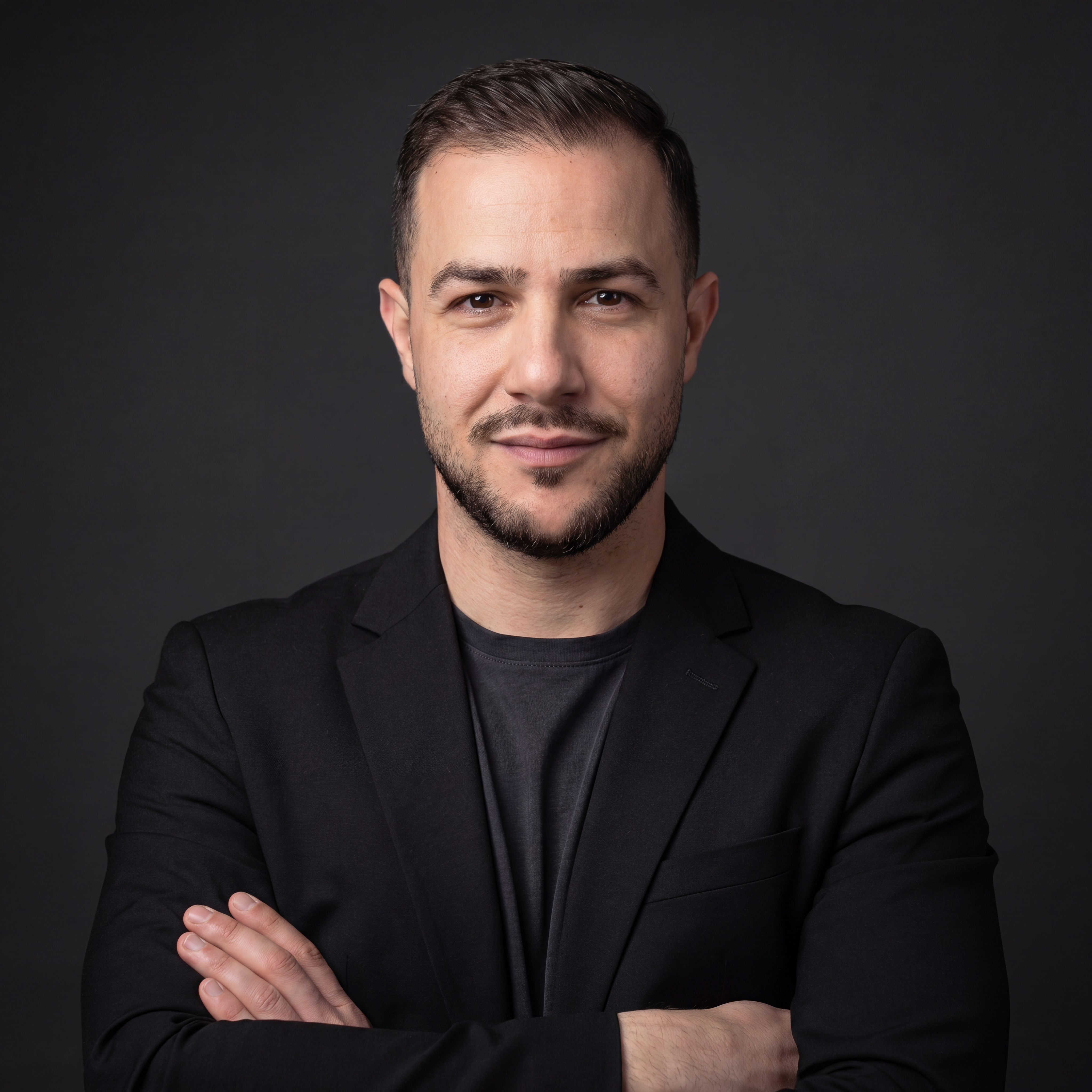 Arben – Gründer kreatigo