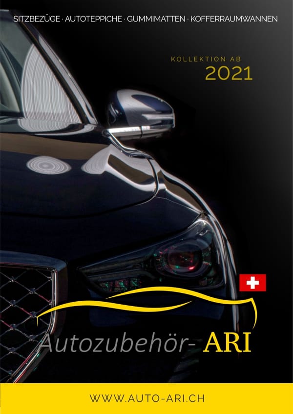Werkstatt Autozubehör ARI