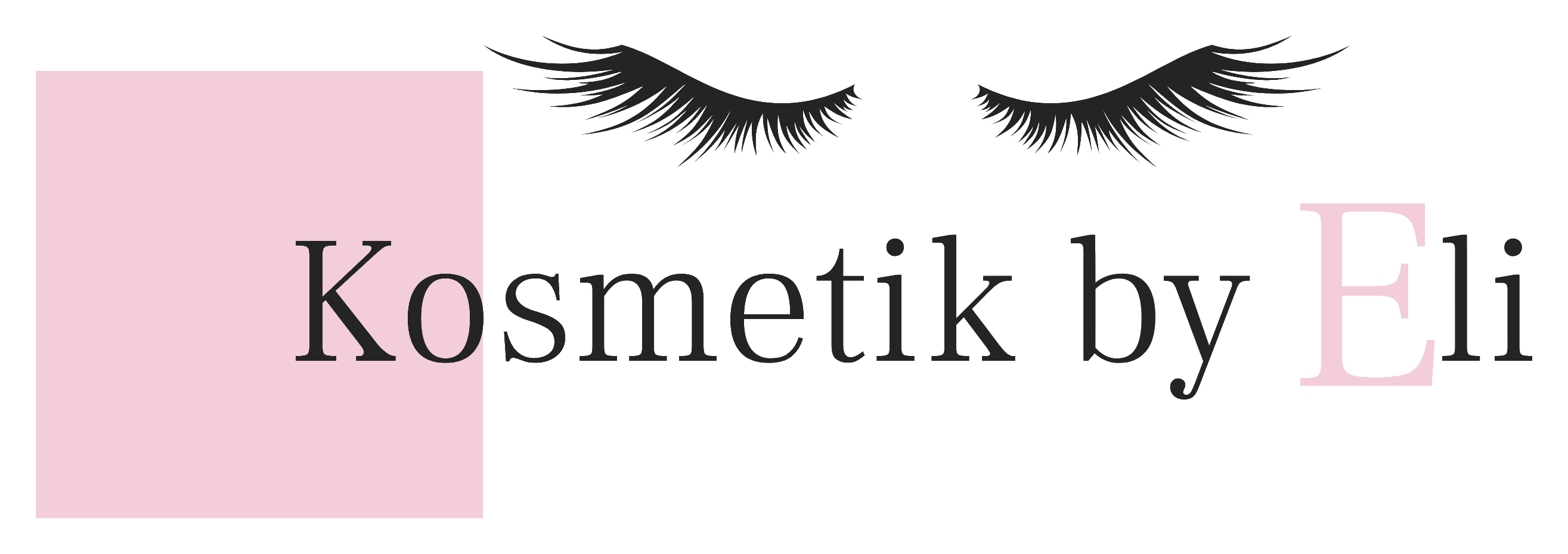 Kosmetik by Eli Logo